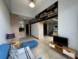 The Seawind (D15), Condominium #612934011